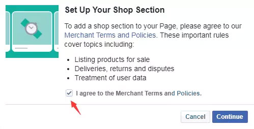 facebook全球開店是免費(fèi)的！向你收錢的都是騙子！教你免費(fèi)創(chuàng)建FB店鋪！