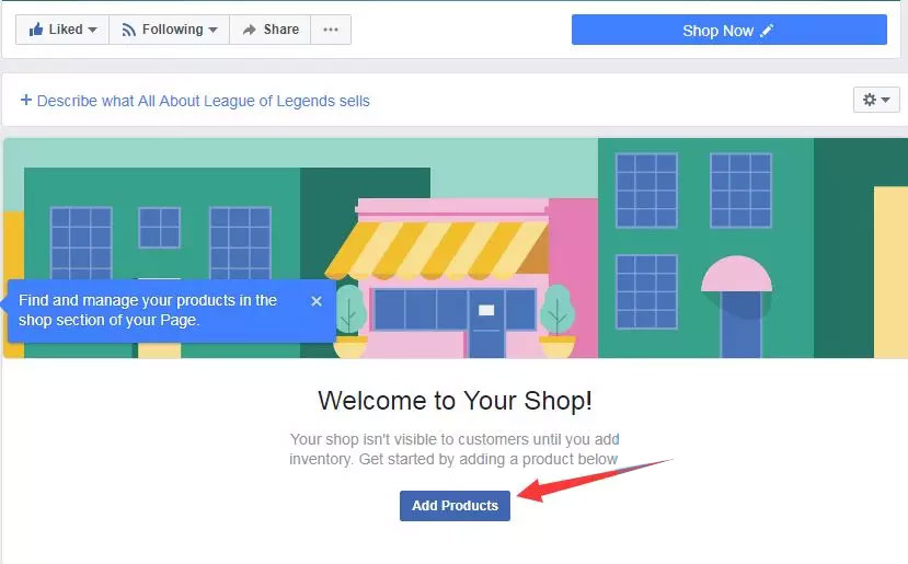 facebook全球開店是免費(fèi)的！向你收錢的都是騙子！教你免費(fèi)創(chuàng)建FB店鋪！
